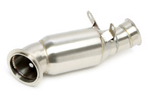 BMW 1 serie F20 F21 / 2 serie F22 F87 / 3 serie F30 F31 F34 / 4 serie F32 F33 F36 N55B30A-Motor 07.2013-2018 Downpipe Med Katalysator TA Technix